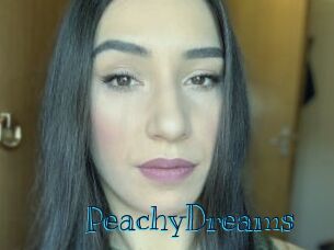PeachyDreams