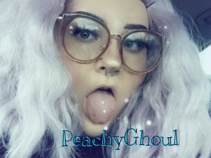 PeachyGhoul