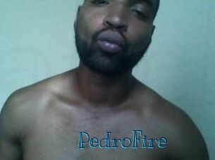 Pedro_Fire