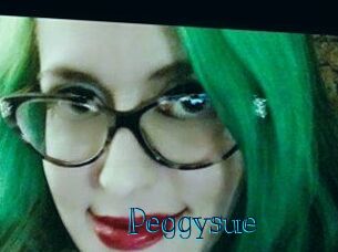 Peggysue