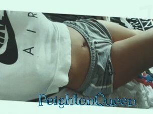PeightonQueen