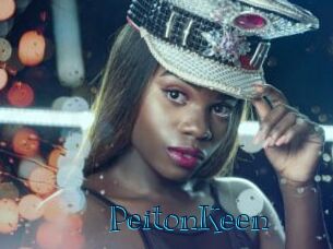 PeitonKeen