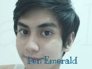 Pen_Emerald