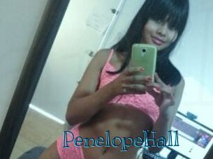 PenelopeHall
