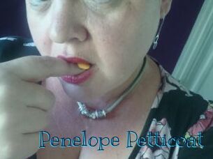 Penelope_Petticoat Archive DVD BIZ