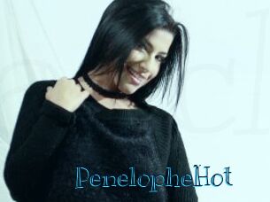 PenelopheHot