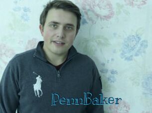 PennBaker