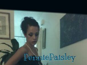 PenniePaisley
