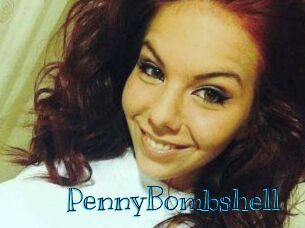 PennyBombshell