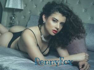 PennyFox