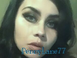 PennyLane77