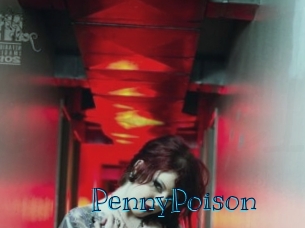 Penny_Poison Archive DVD BIZ