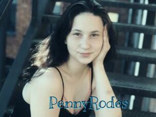 PennyRodes