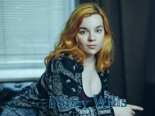 Penny_Wills Archive DVD BIZ