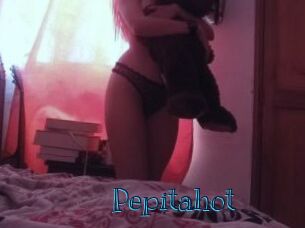 Pepitahot