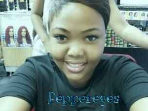 Peppereyes