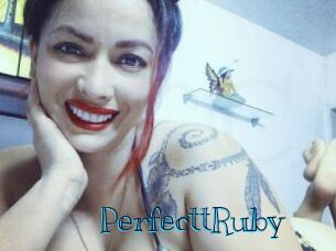 PerfecttRuby