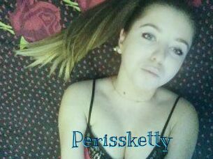 Perissketty