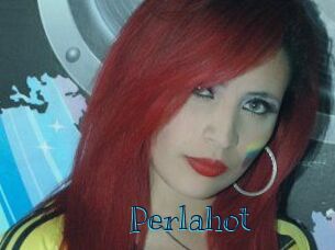 Perlahot