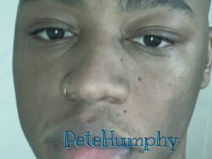 PeteHumphy