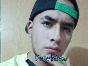 PeteMex