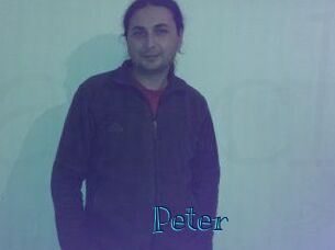 Peter