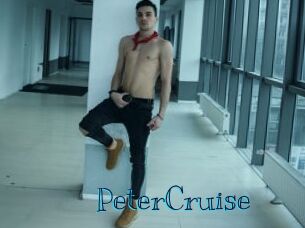 PeterCruise