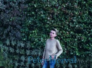 PeterMorval