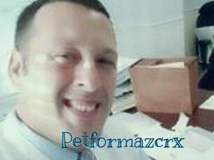 Petformazcrx Archive DVD BIZ