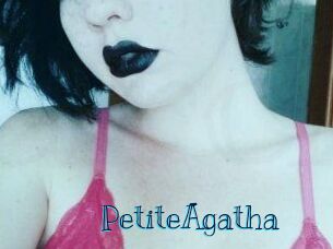 PetiteAgatha