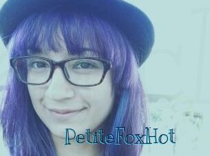 PetiteFoxHot