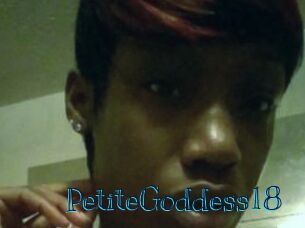 PetiteGoddess18