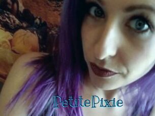 PetitePixie