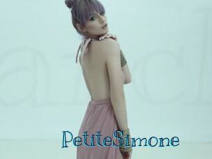 PetiteSimone Archive DVD BIZ