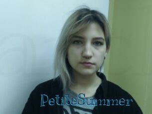 PetiteSummer