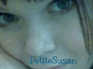 PetiteSusan