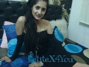PetiteX4You