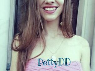 PettyDD
