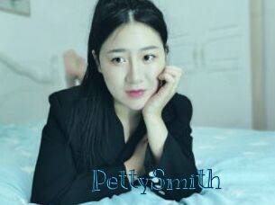 PettySmith