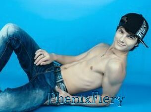 PhenixFiery