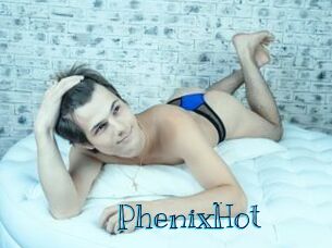 PhenixHot