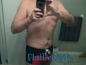 PhilDeGash
