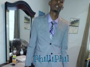 PhilliPhil