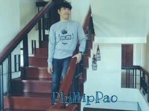 PhillipPao
