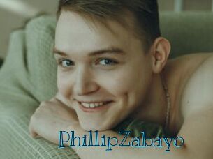 PhillipZabayo