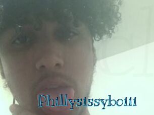 Phillysissyboiii