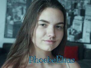 PhoebeElias Archive DVD BIZ