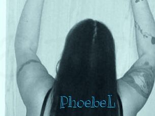 PhoebeL
