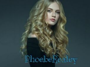 PhoebeRealey