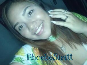 PhoebeSiritt Archive DVD BIZ